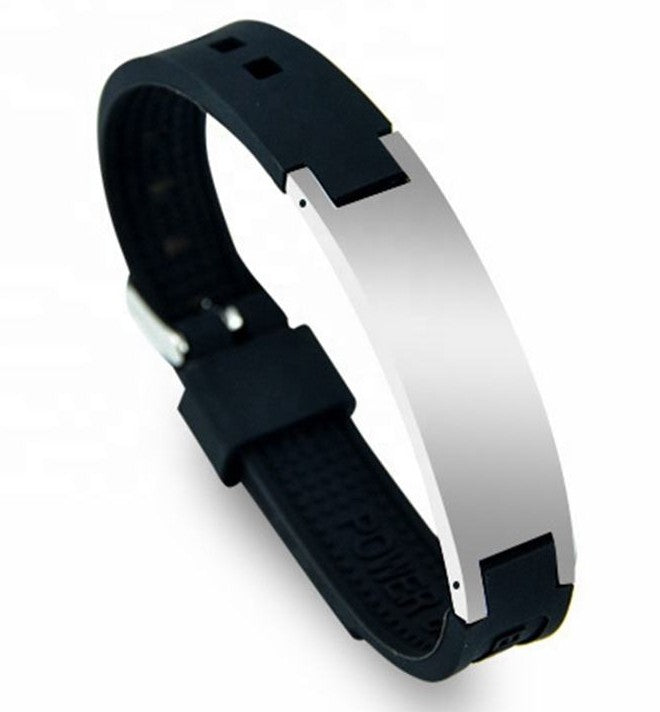 Magnetic 4in1 Ionic Bracelet