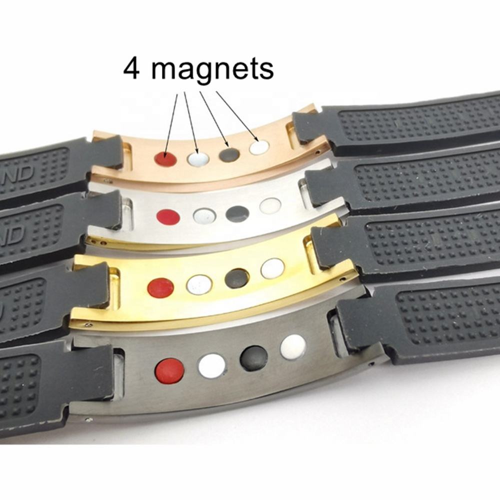 Magnetic 4in1 Ionic Bracelet