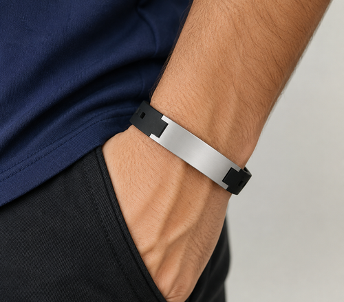 Magnetic 4in1 Ionic Bracelet
