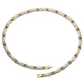 Magnetic Stainless Steel Necklace