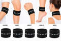 Magnetic Neoprene Body Strap(Pack of 2)