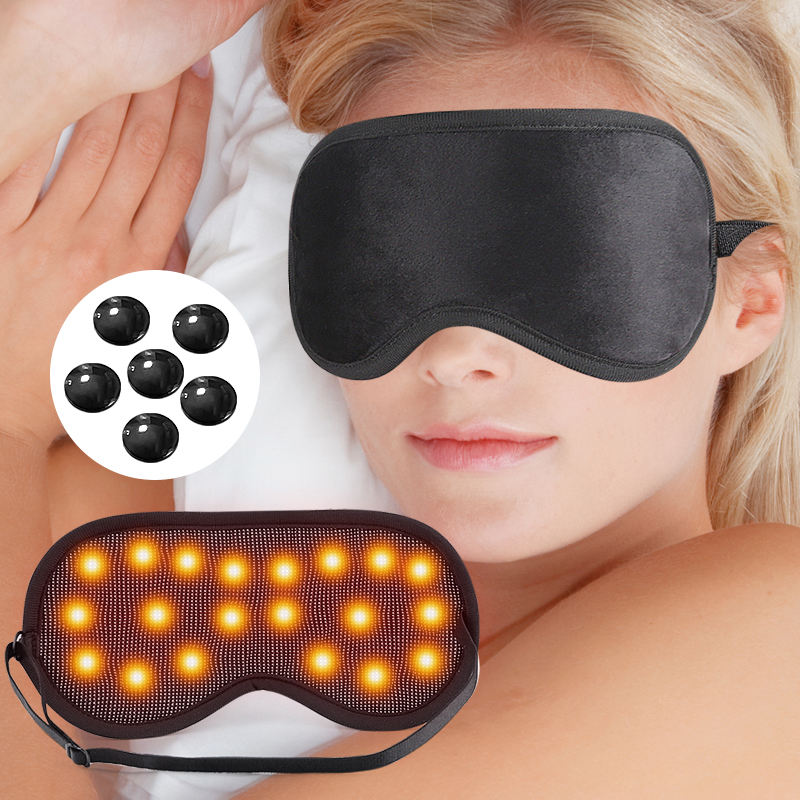 Magnetic Eye Mask