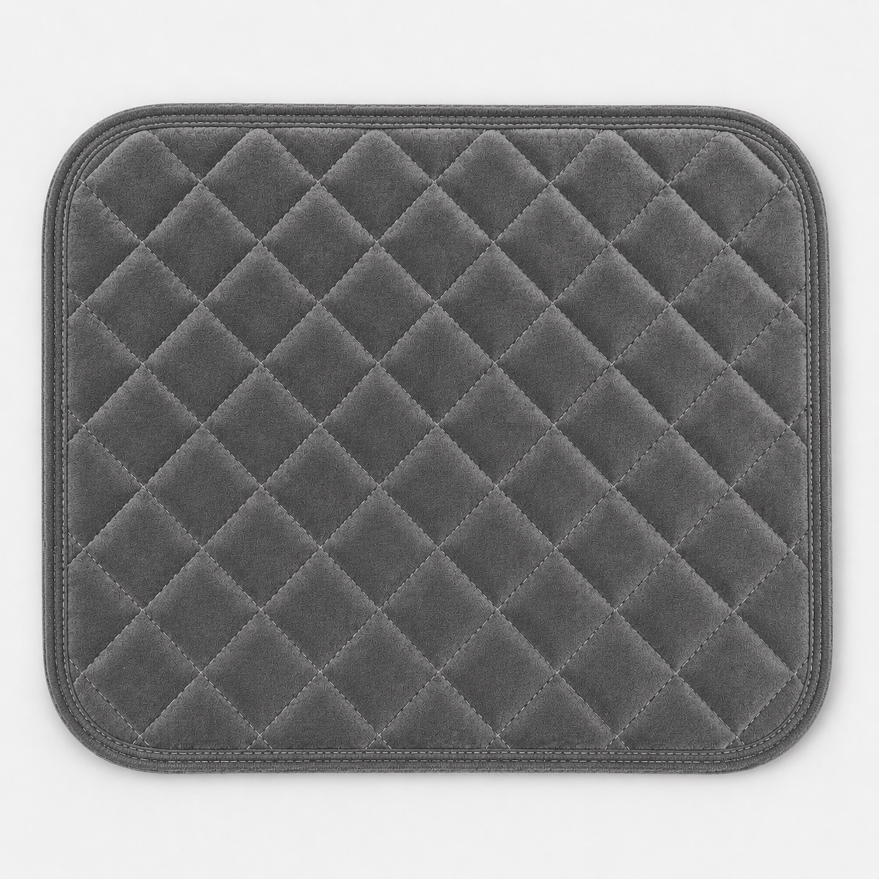 MAGNETIC GROUNDING PAD